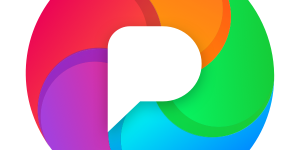 Logo Pixelfed