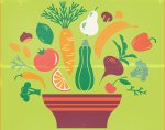Illustration Lille soupe