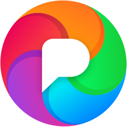 logo du service [En préparation] Pixelfed